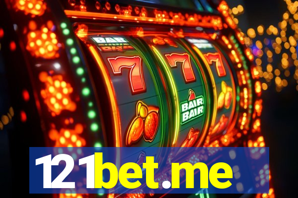 121bet.me
