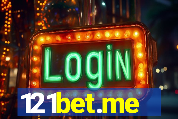 121bet.me