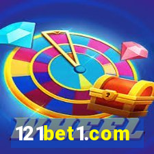 121bet1.com