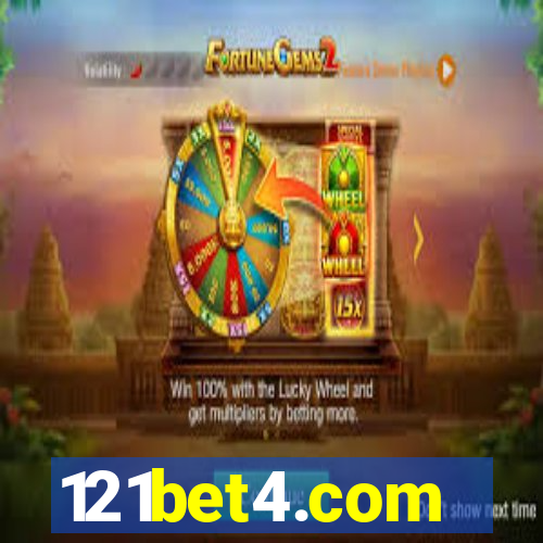 121bet4.com