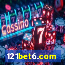 121bet6.com