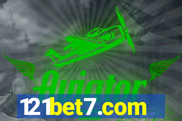 121bet7.com