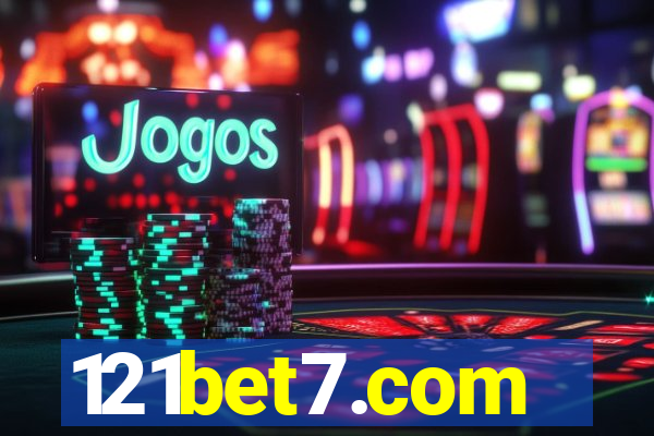 121bet7.com