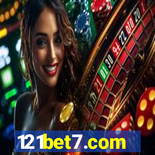 121bet7.com