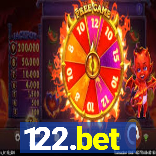 122.bet