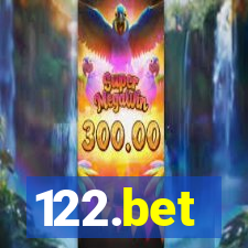 122.bet