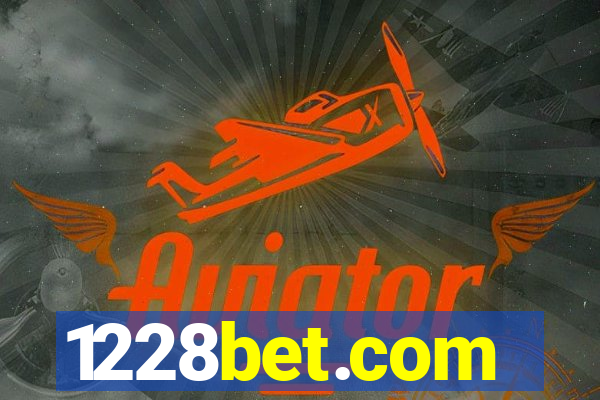 1228bet.com