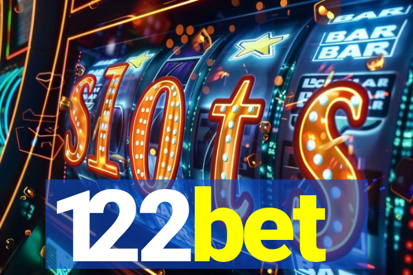 122bet