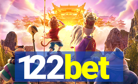 122bet