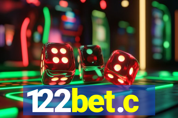 122bet.c