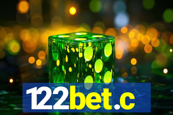 122bet.c