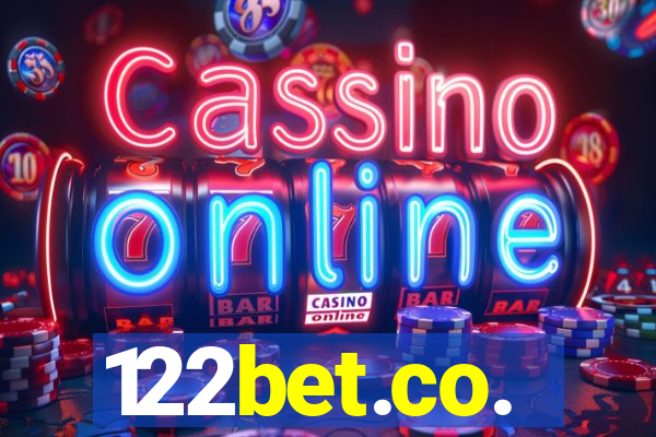 122bet.co.