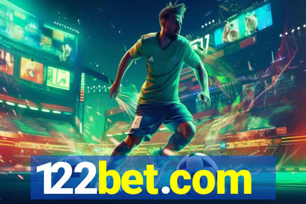 122bet.com