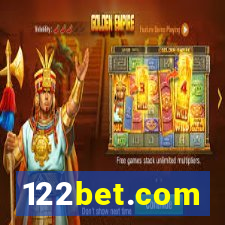 122bet.com