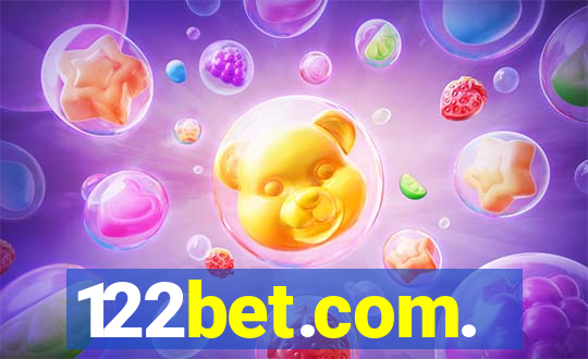 122bet.com.