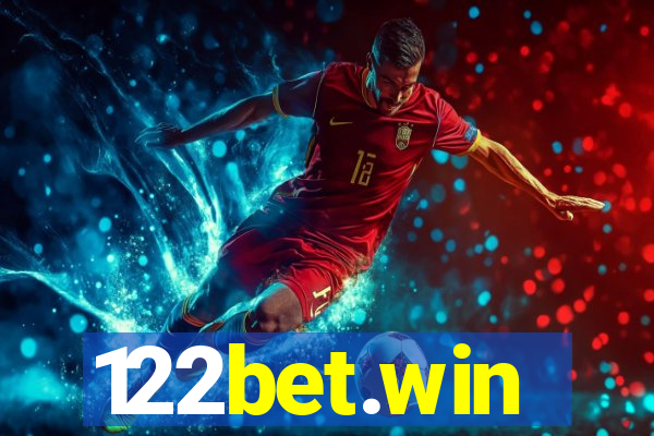 122bet.win