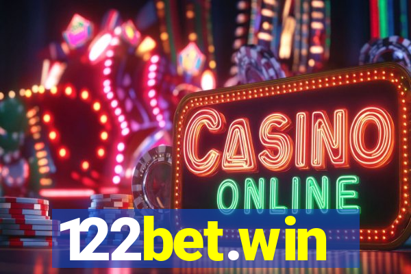 122bet.win