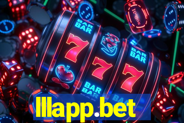 lllapp.bet