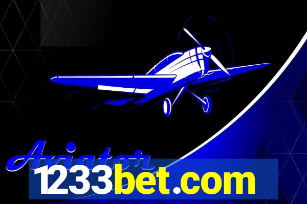 1233bet.com