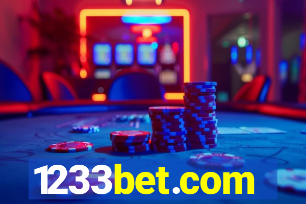 1233bet.com