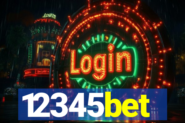 12345bet