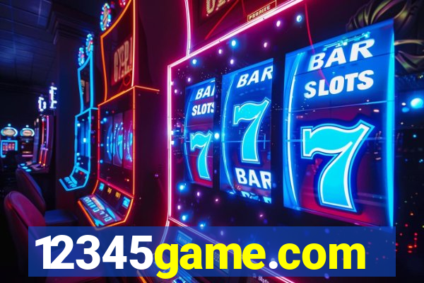 12345game.com