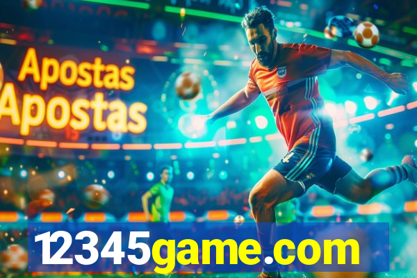 12345game.com