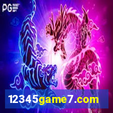 12345game7.com