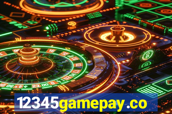 12345gamepay.com