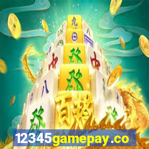 12345gamepay.com