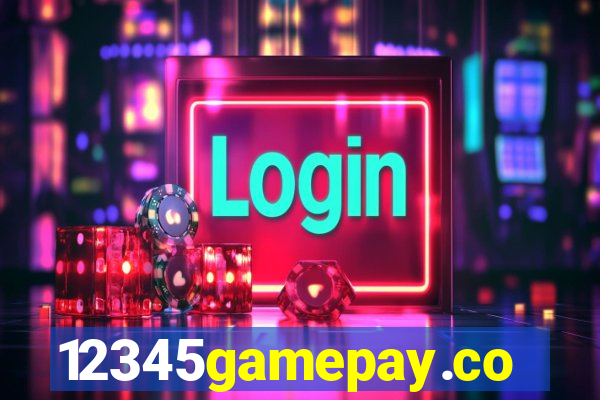12345gamepay.com