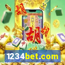 1234bet.com