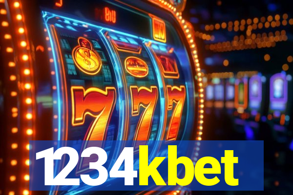 1234kbet