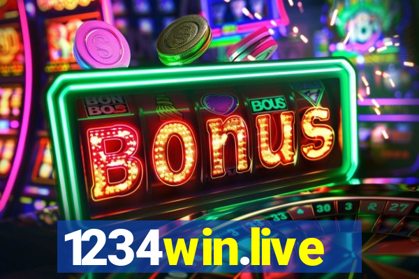 1234win.live