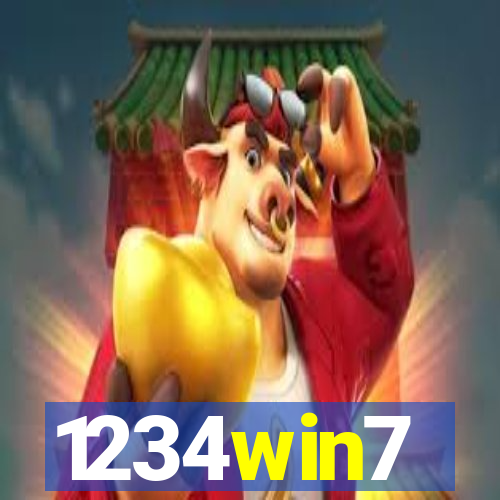 1234win7