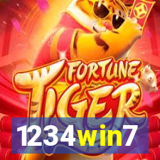 1234win7