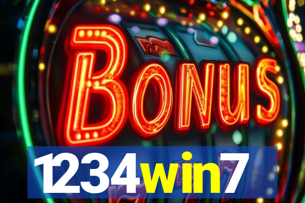 1234win7