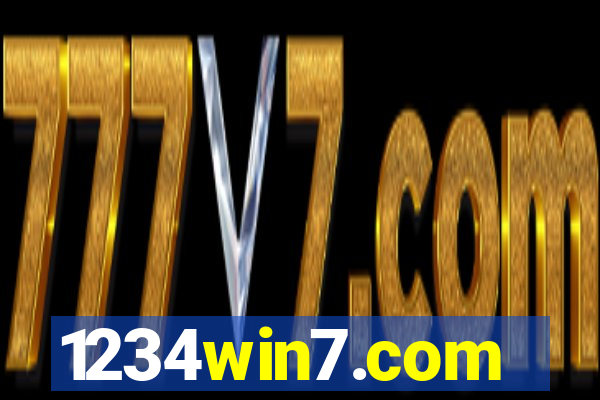 1234win7.com