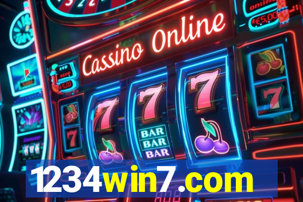 1234win7.com
