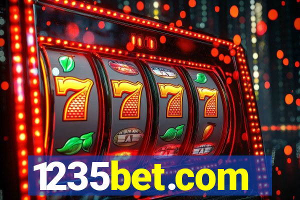 1235bet.com