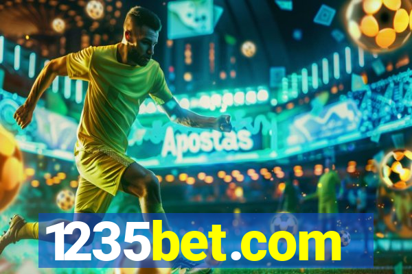 1235bet.com