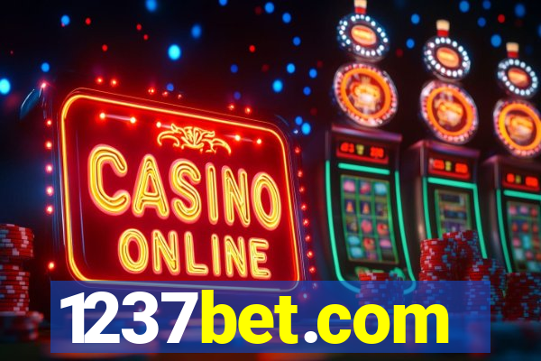 1237bet.com