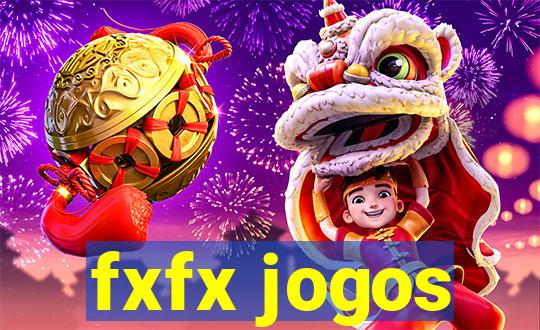 fxfx jogos