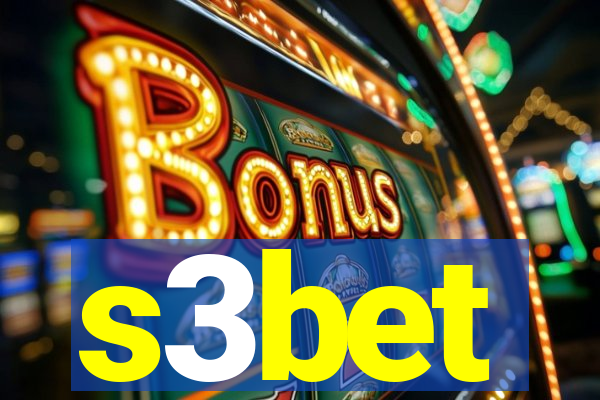 s3bet