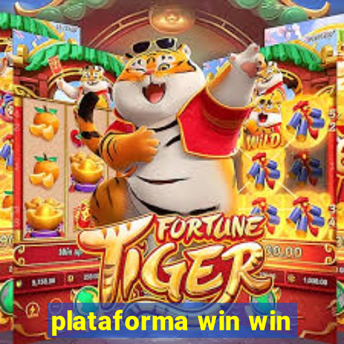 plataforma win win
