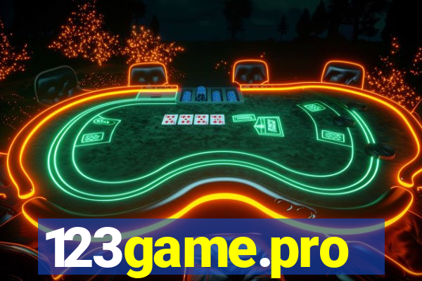 123game.pro