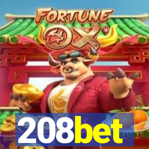 208bet