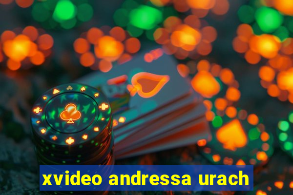 xvideo andressa urach