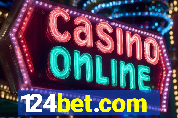 124bet.com