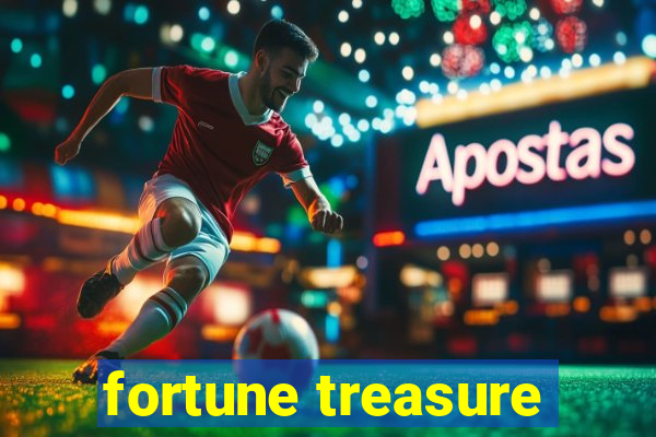 fortune treasure